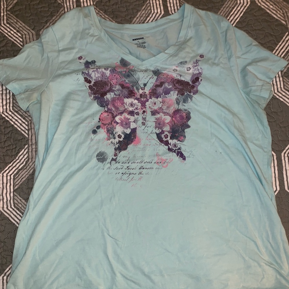 Graphic T-shirt